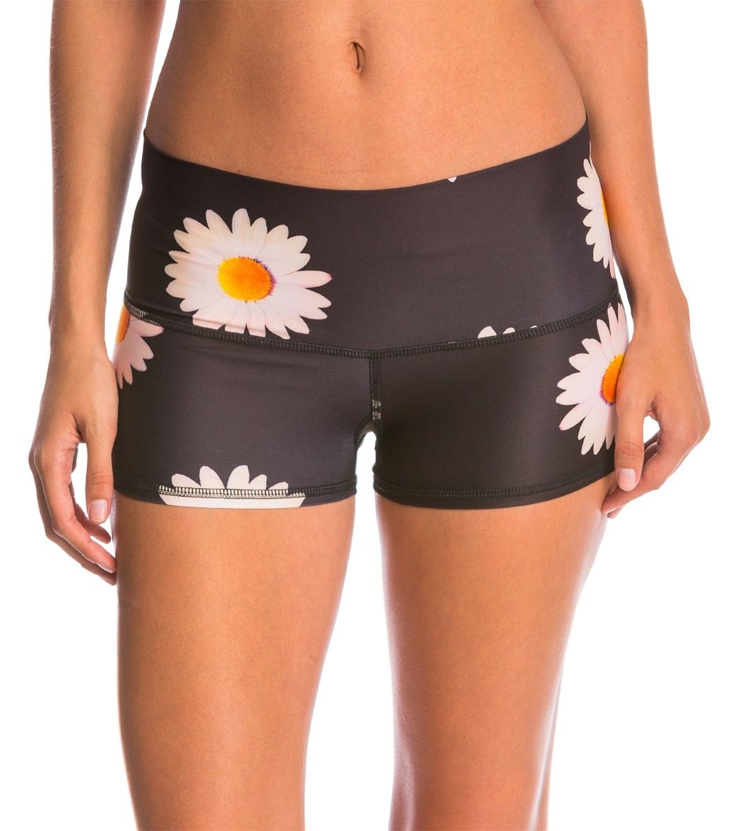 Teeki Daisy Sun Shorts、mySite、noshort