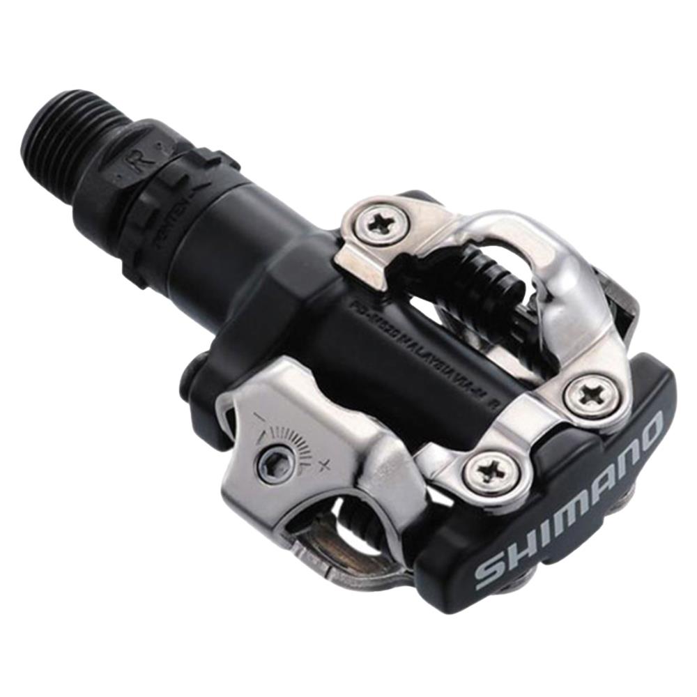  Shimano PD-M520 SPD Pedals、mySite、merchandisen
