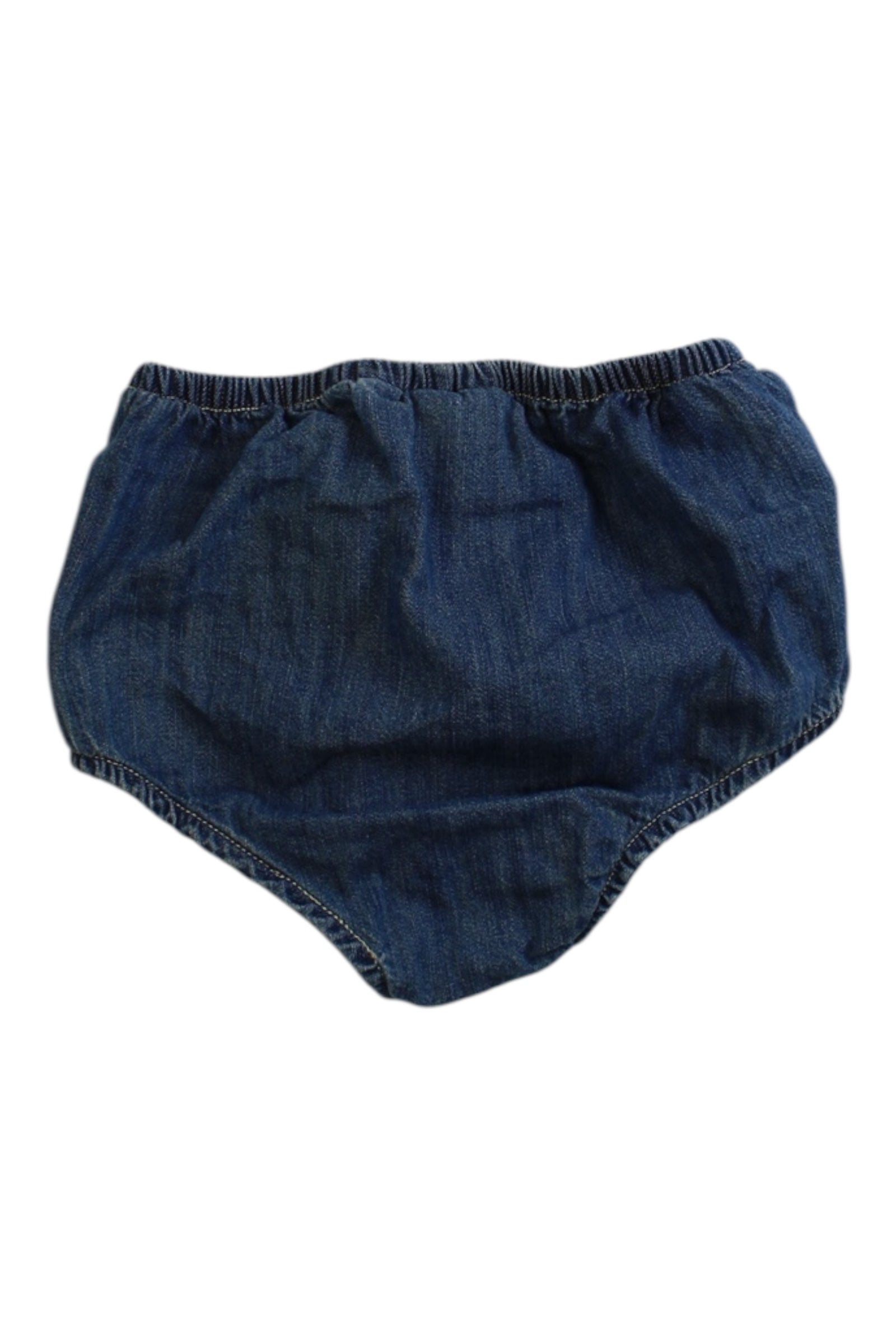 Ralph Lauren Denim Bloomers 12-18M、mySite、g9winljtr