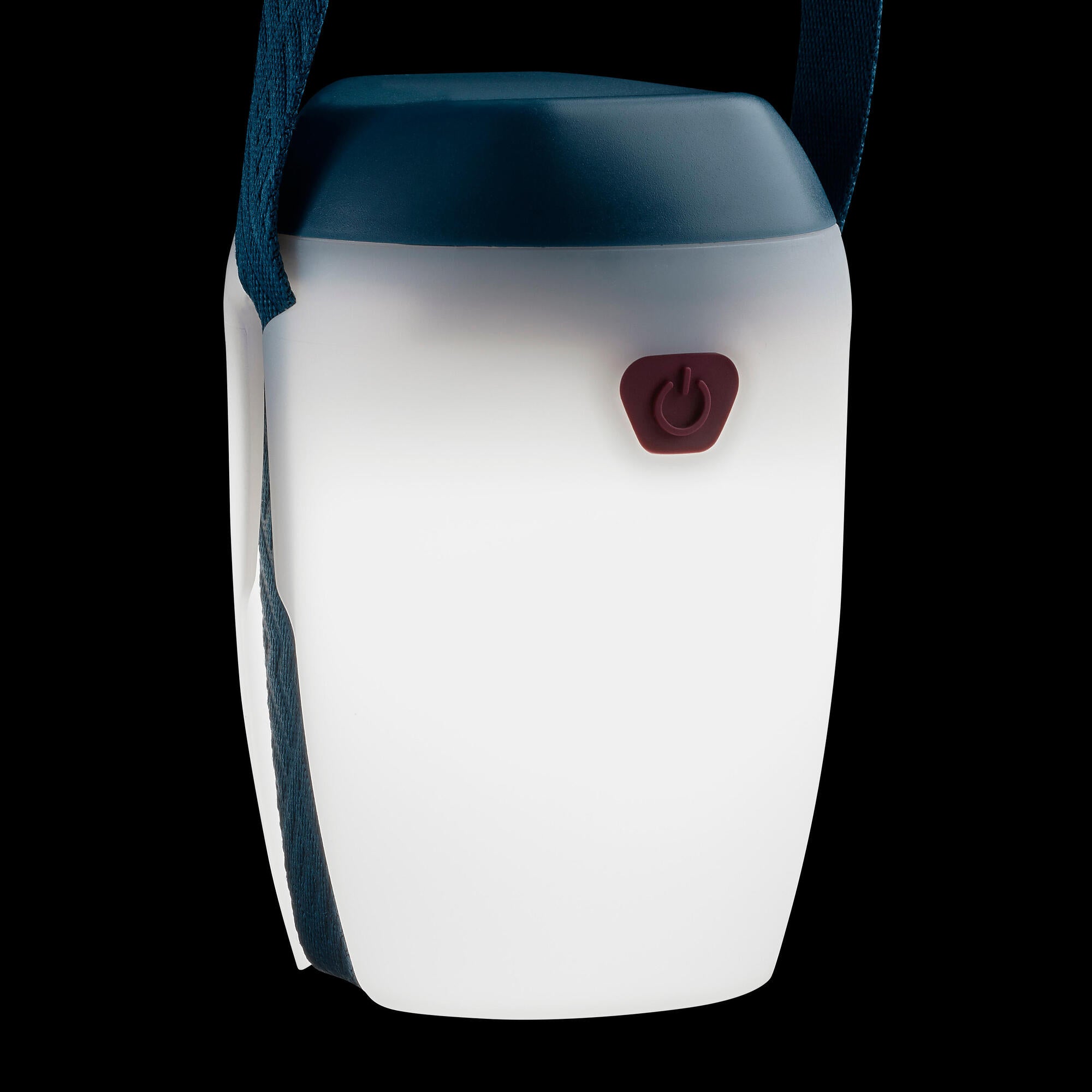 Quechua BL100 Camping Lamp