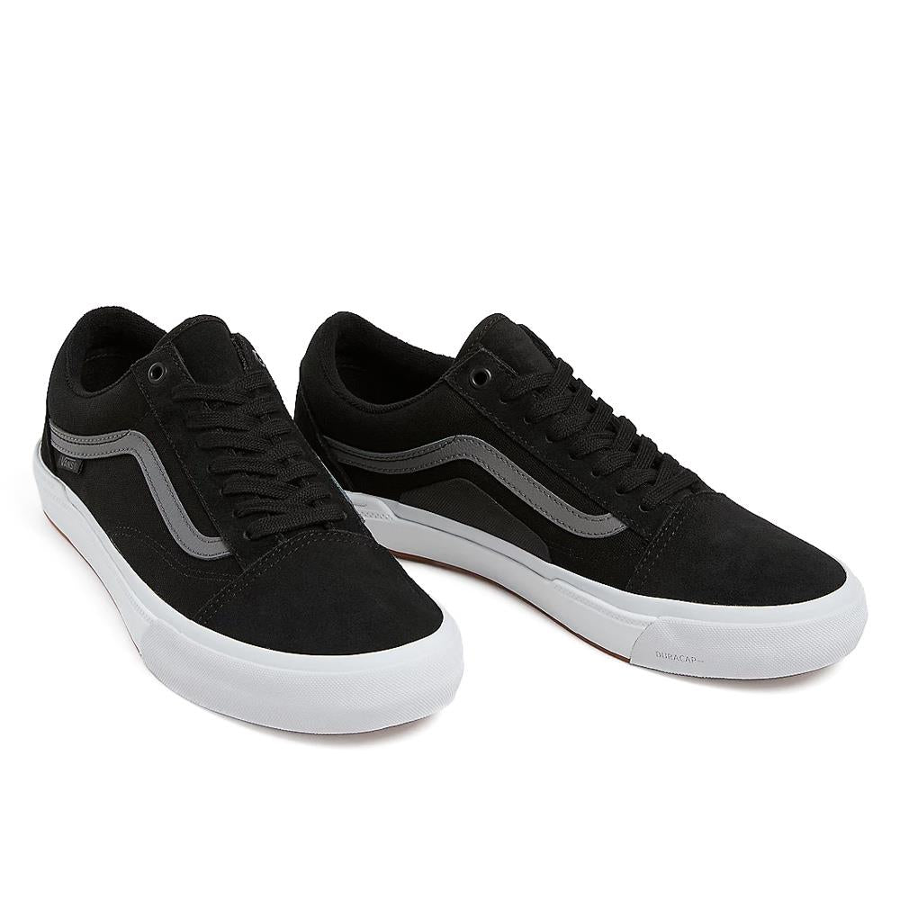  Vans BMX Old Skool - Black/White/Grey、mySite、merchandisen
