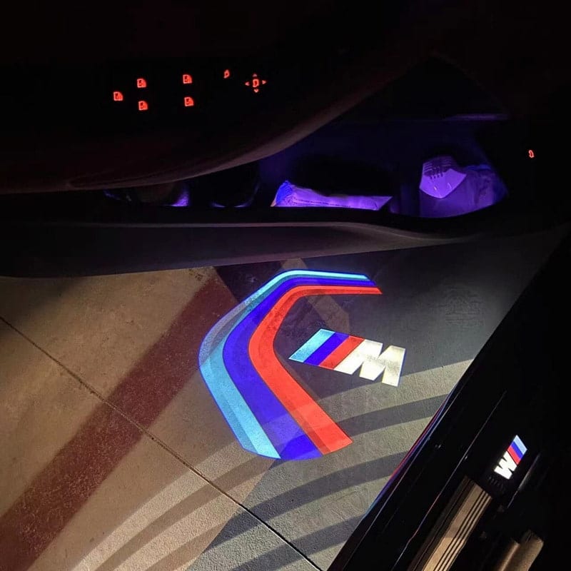 2x BMW door light (plug&play)、mySite、nflplayoffbracketp