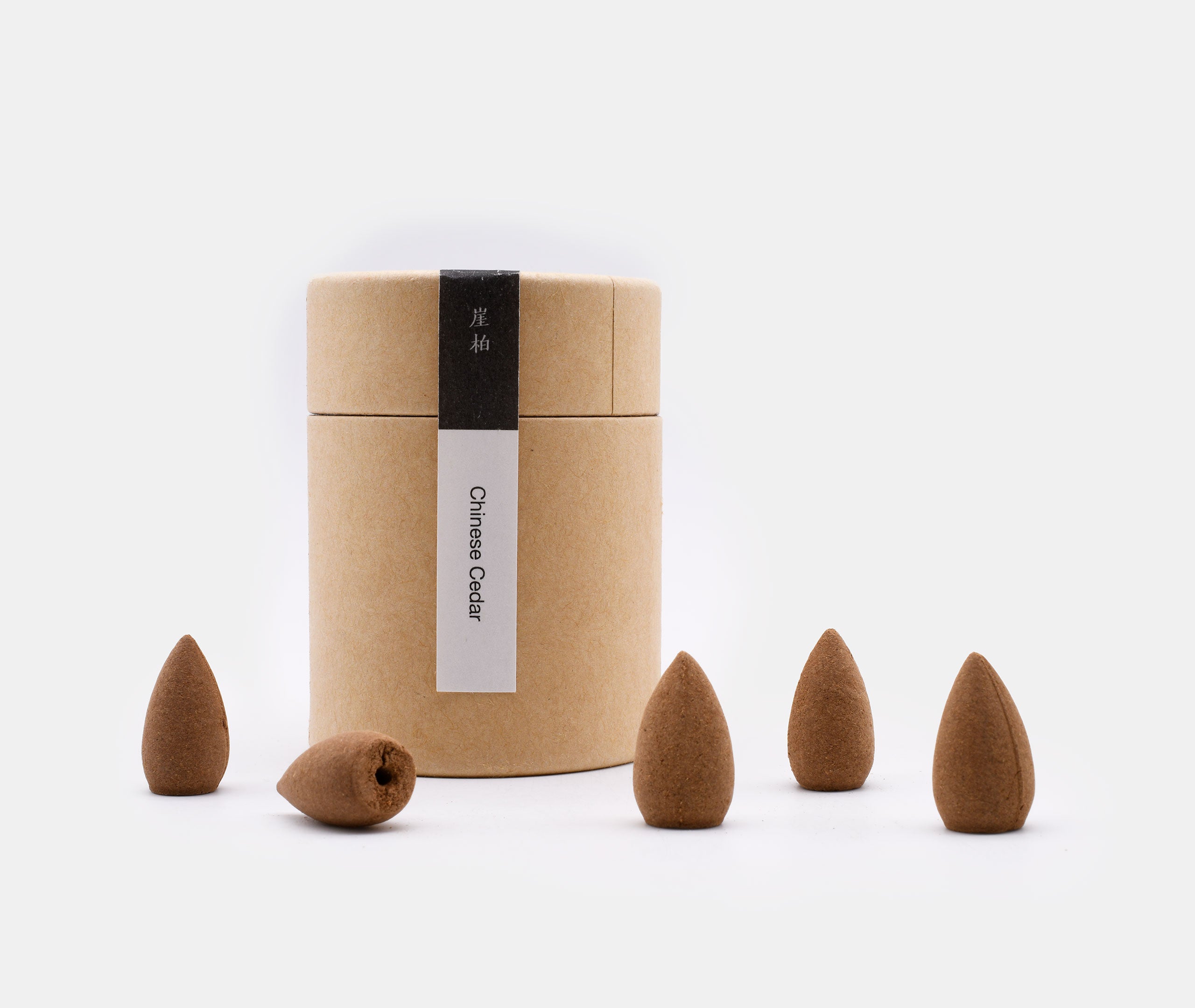 Chinese Cedar Backflow Incense Cones、mySite、topwebapps