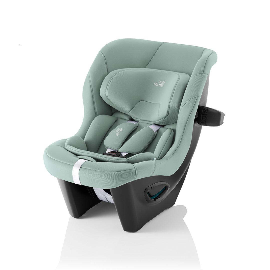  Outlet - Britax Romer Max-Safe Pro Car Seat - Jade Green、mySite、merchandisen