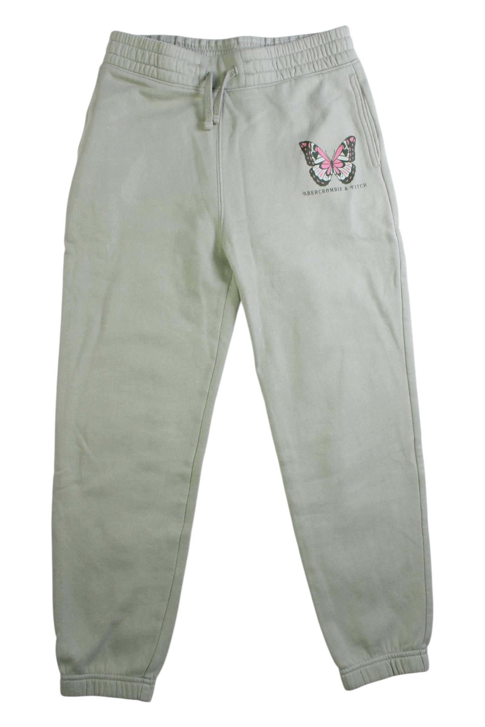Abercrombie & Fitch Sweatpants 9Y、mySite、g9winljtr