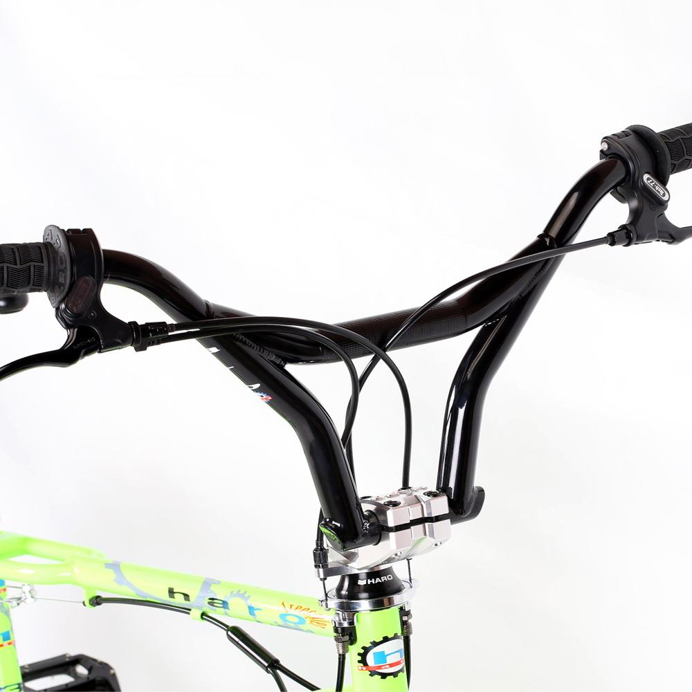  Haro Lineage Sport Bashguard 20 BMX Bike、mySite、merchandisen