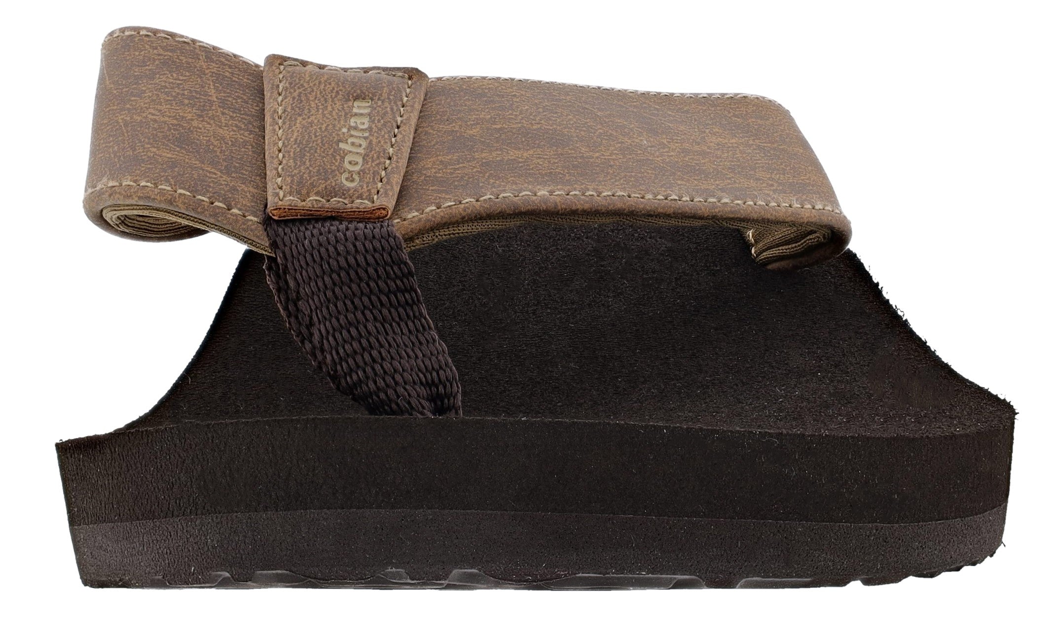 Cobian Men's Floater 2 Flip Flops with Arch Support、mySite、dreamappss