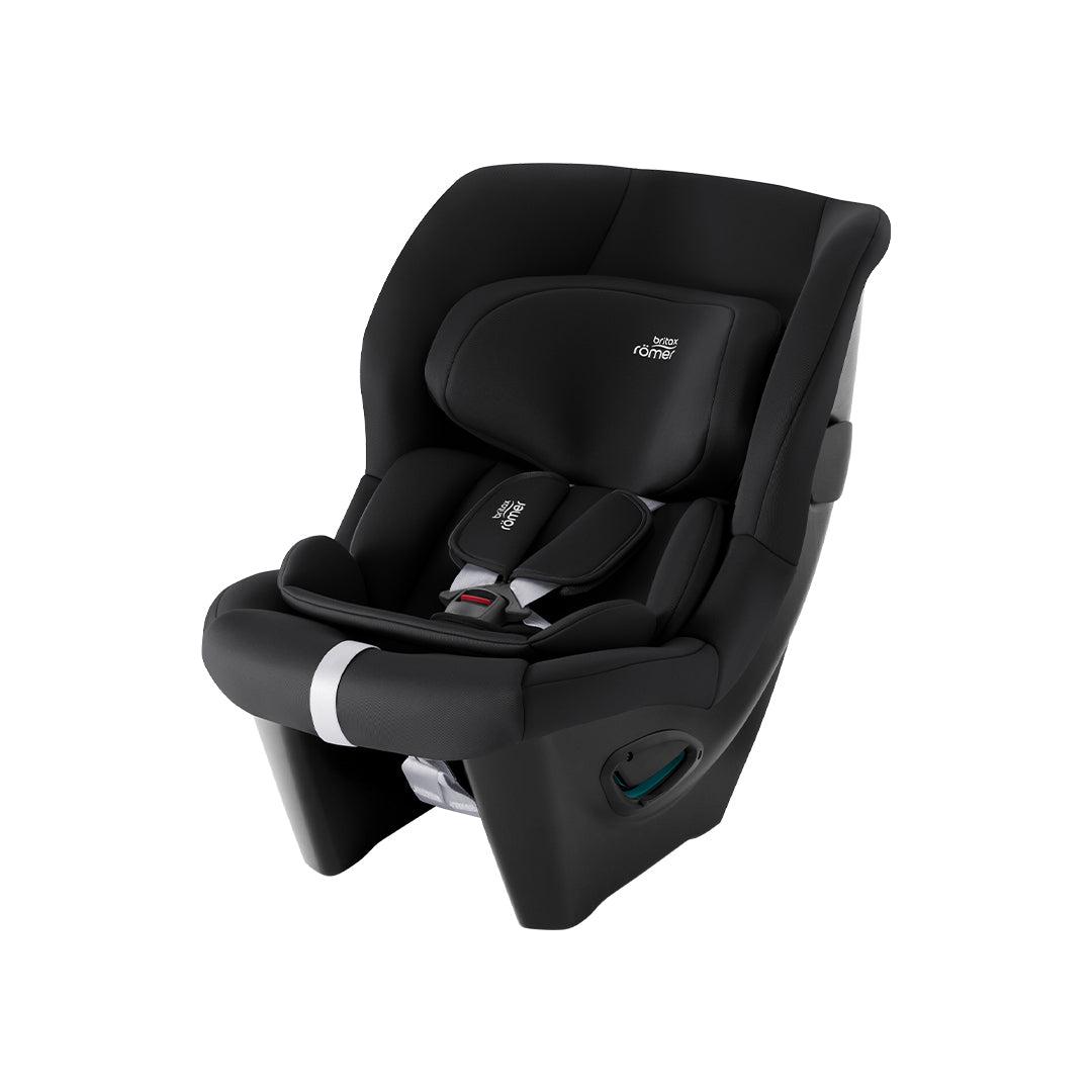  Britax Romer Safe-Way M Car Seat - Space Black、mySite、merchandisen