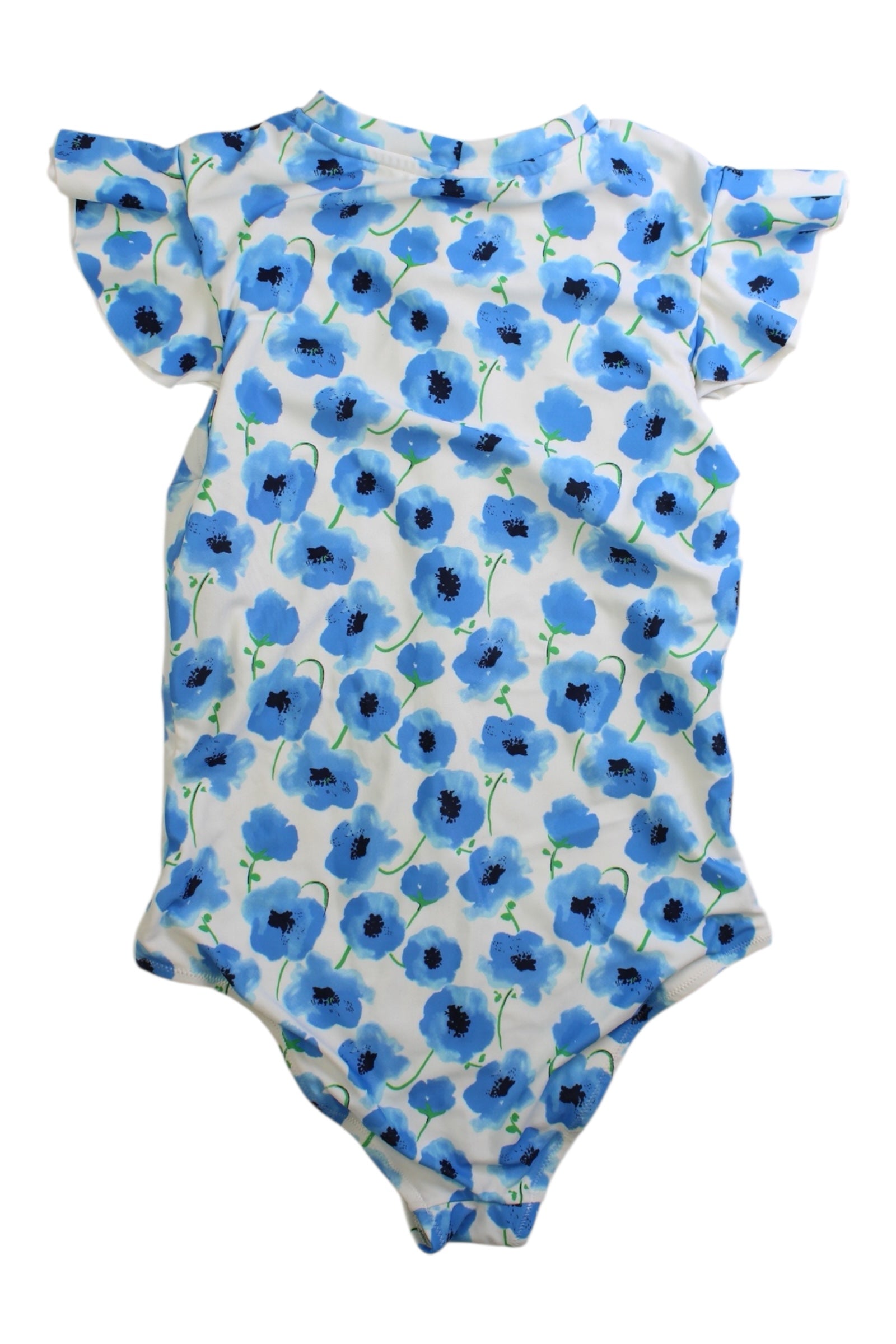 Sunuva Floral Swimsuit 11-12Y、mySite、g9winljtr