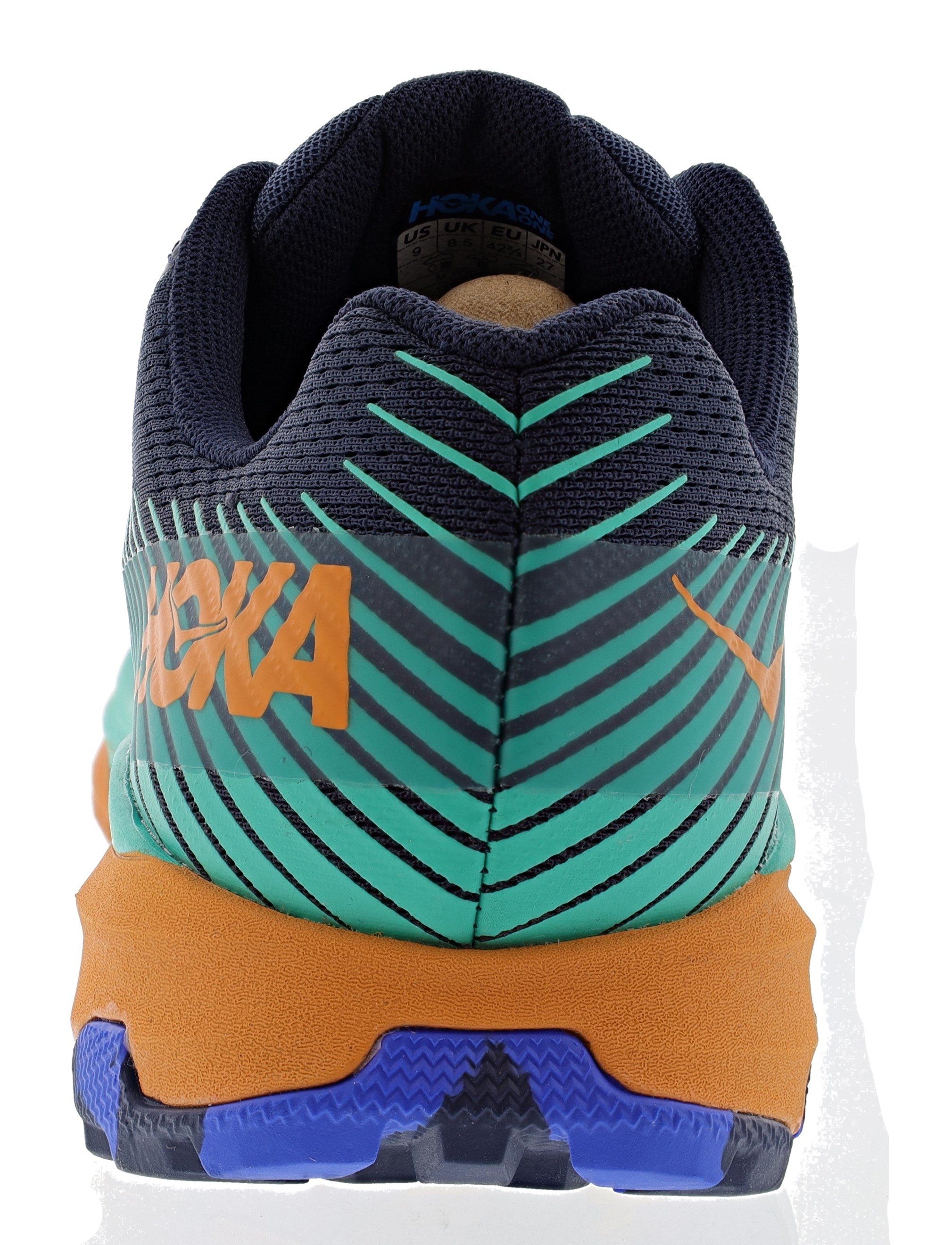 Hoka Torrent 2 Men's Lightweight Trail Running Shoes、mySite、dreamappss