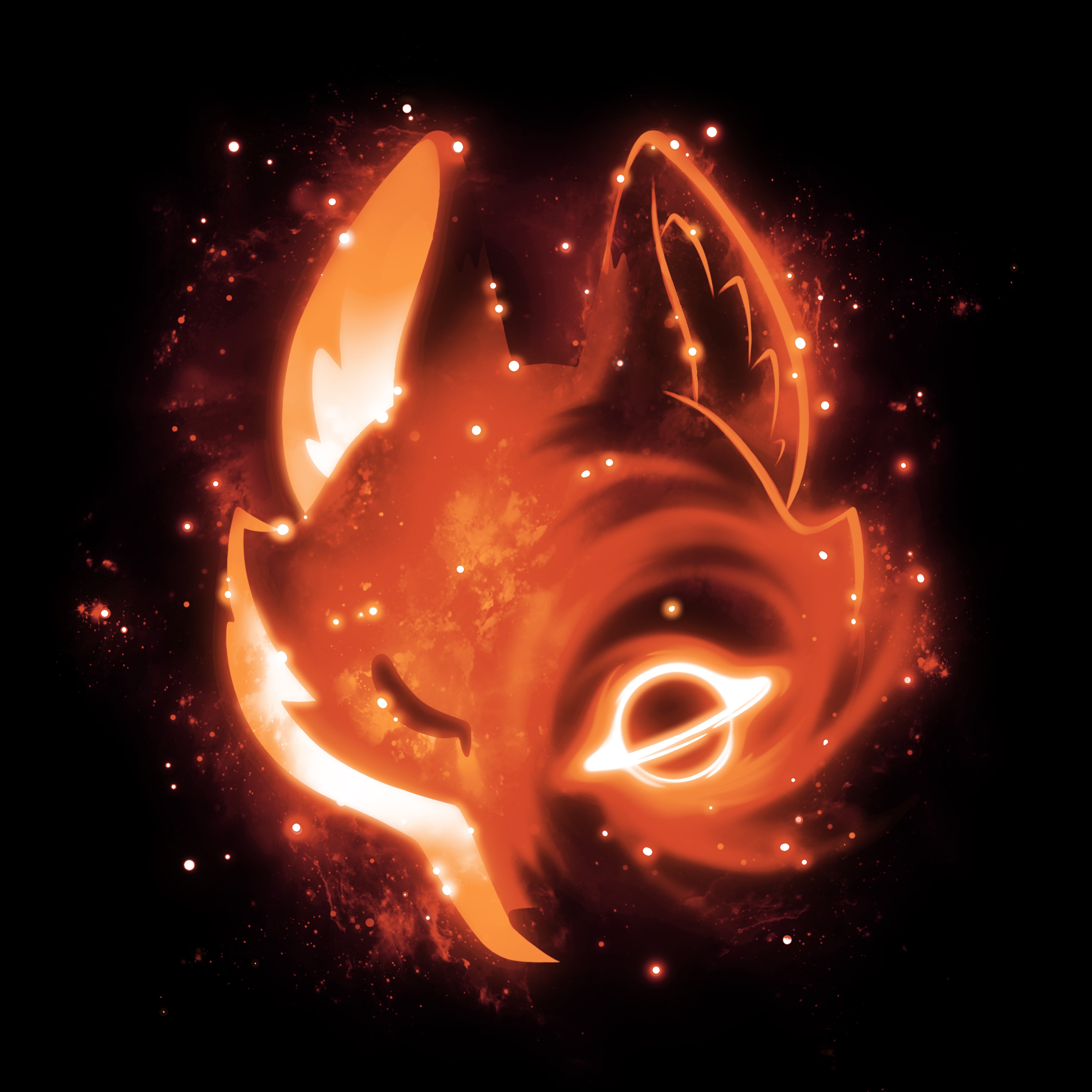 Black Hole Fox、mySite、lovesweatpilates