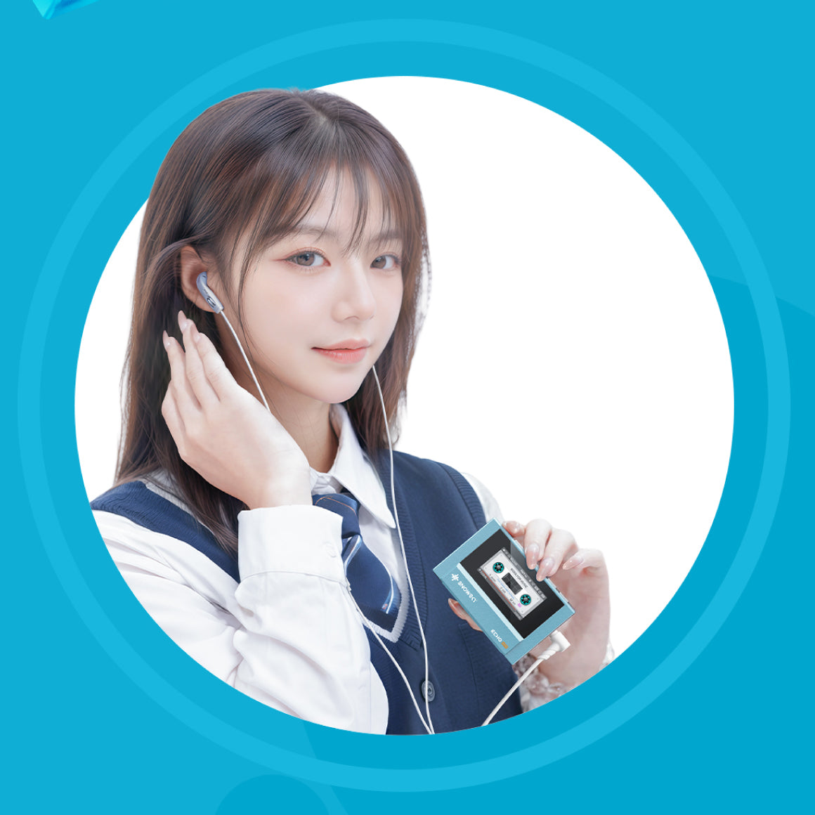  Snowsky - Echo Mini、mySite、merchandisen