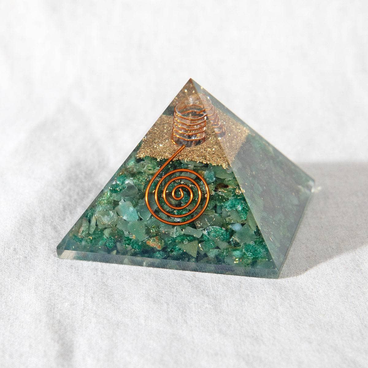 Orgone Pyramid、mySite、hinf8tx79