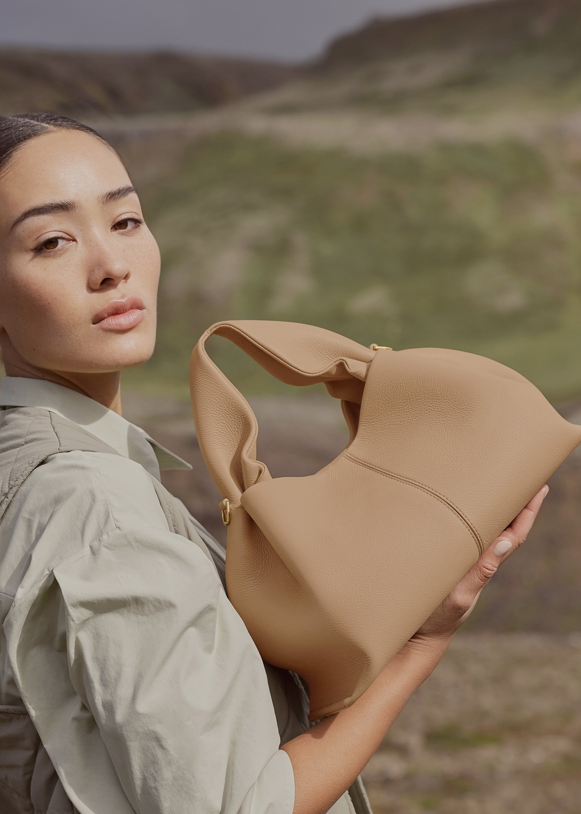 Num茅ro Neuf - Beige Grain茅、mySite、camillekostekn