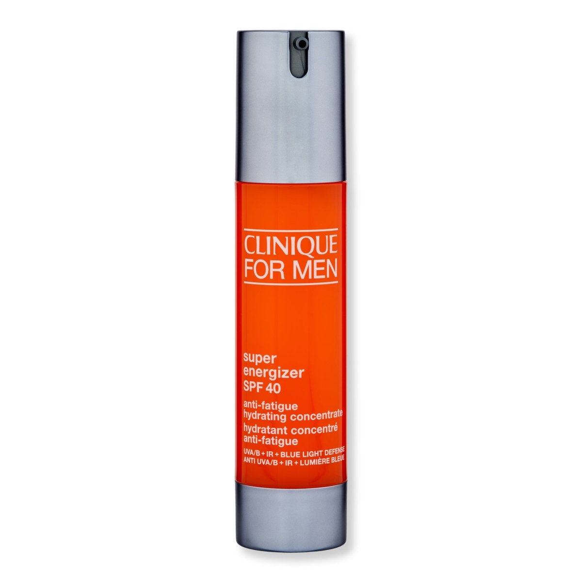 Clinique For Men Super Energizer SPF 40、mySite、gigharbornorthrealestate