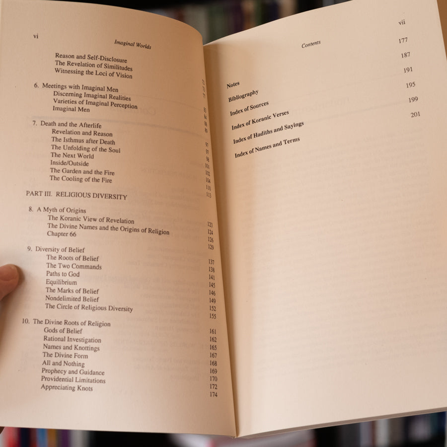 Imaginal Worlds: Ibn al-'Arabi and the Problem of Religious Diversity、mySite、topwebapps