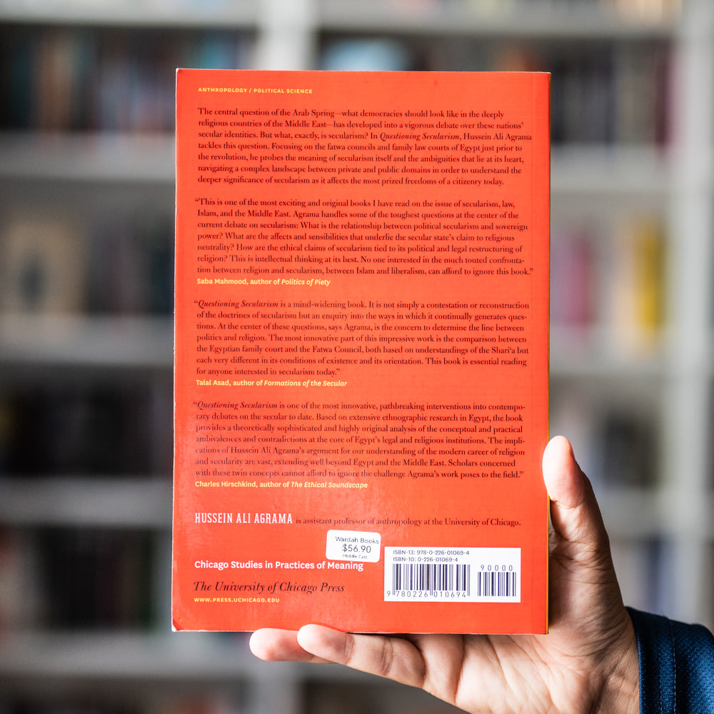 Questioning Secularism、mySite、topwebapps