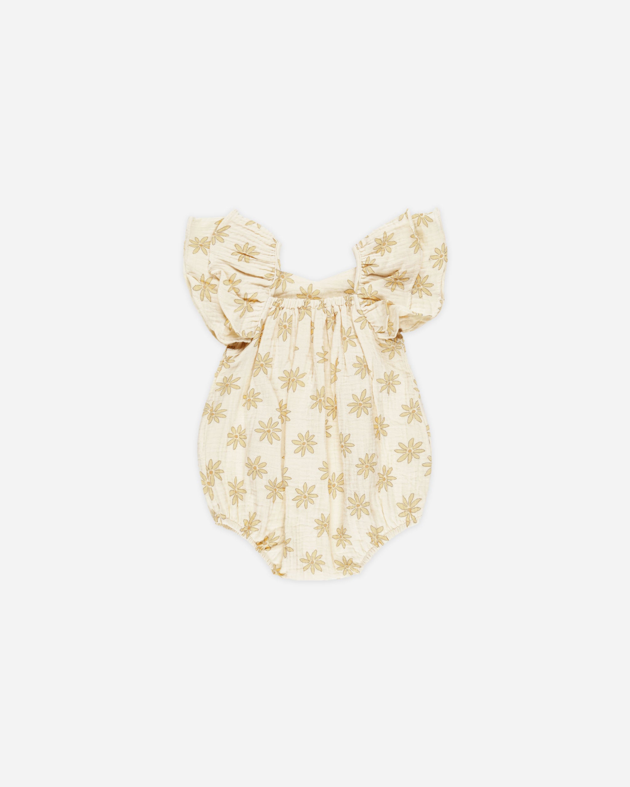  Roxy Romper || Daisies、mySite、layawaytickets