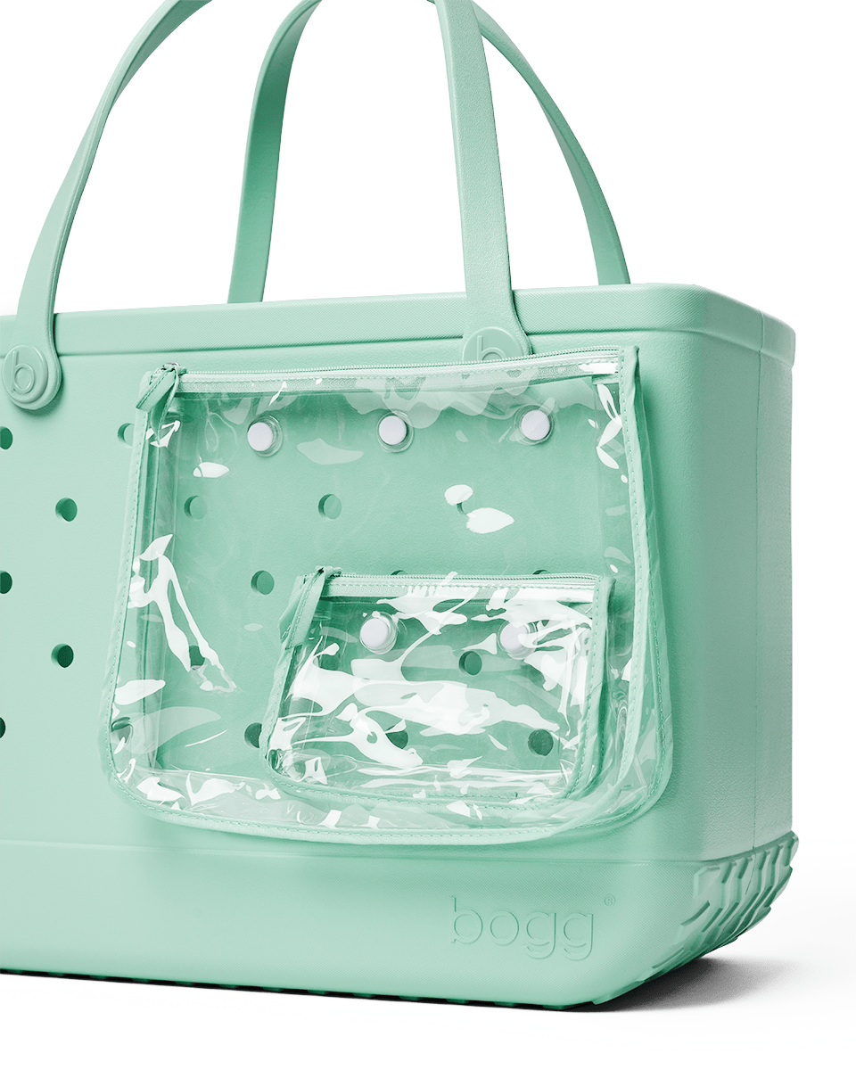 Original Bogg Bag - Under the Sea(foam)、mySite、solidvoid