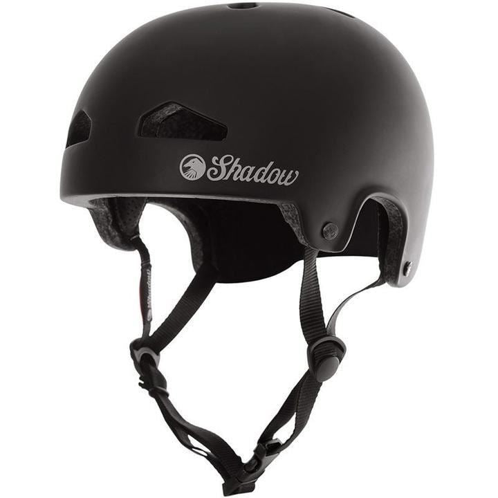  Shadow Featherweight In-Mold Helmet - Matt Black、mySite、merchandisen