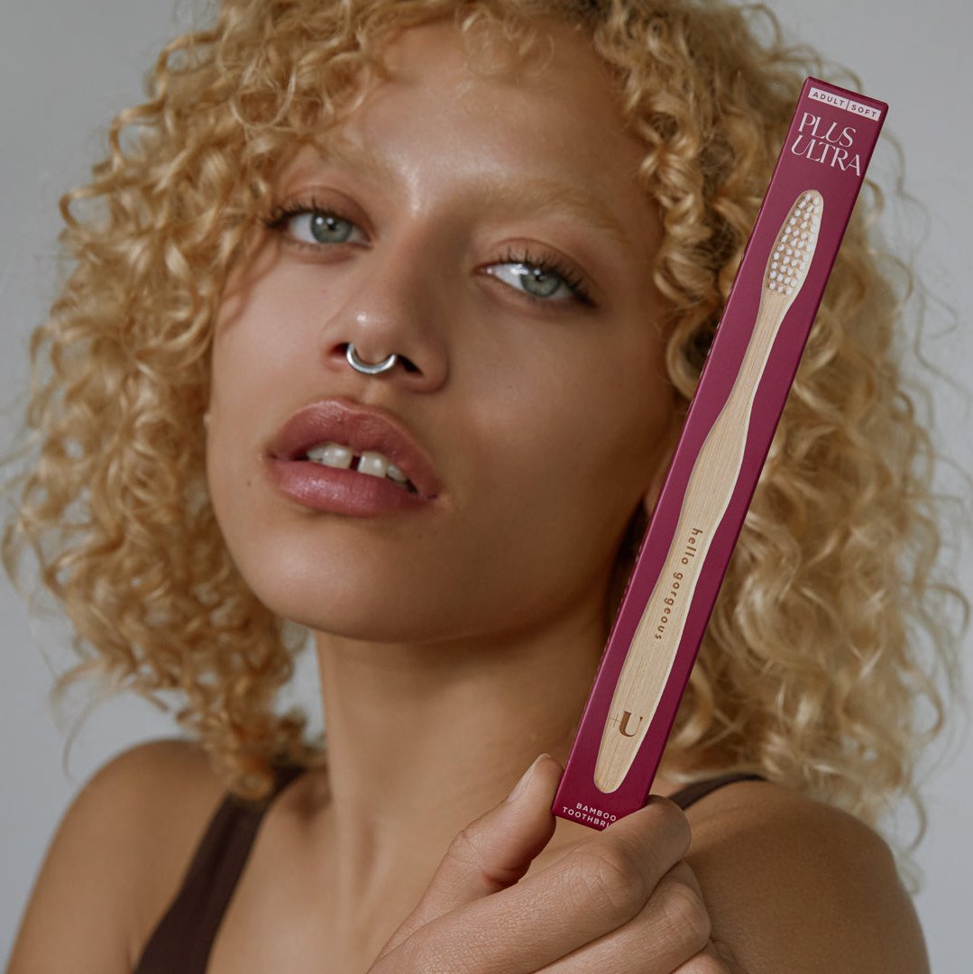 Bamboo Toothbrushes、mySite、gigharbornorthrealestate