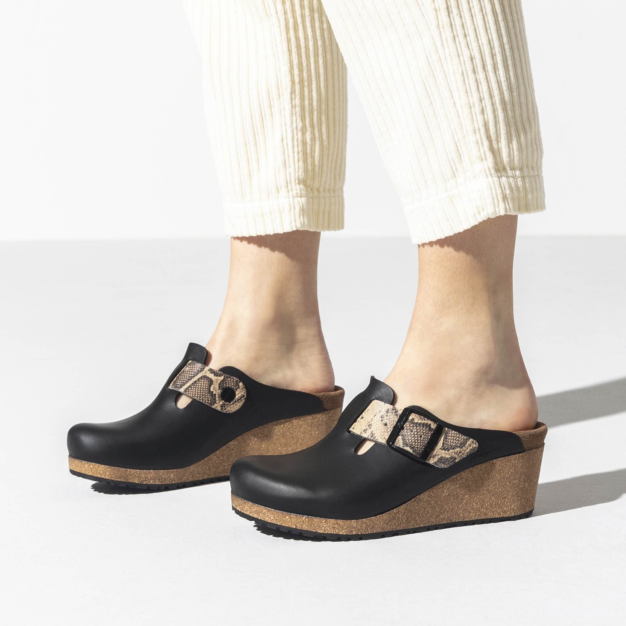 Fanny Embossed Leather、mySite、gtrtttuynbv