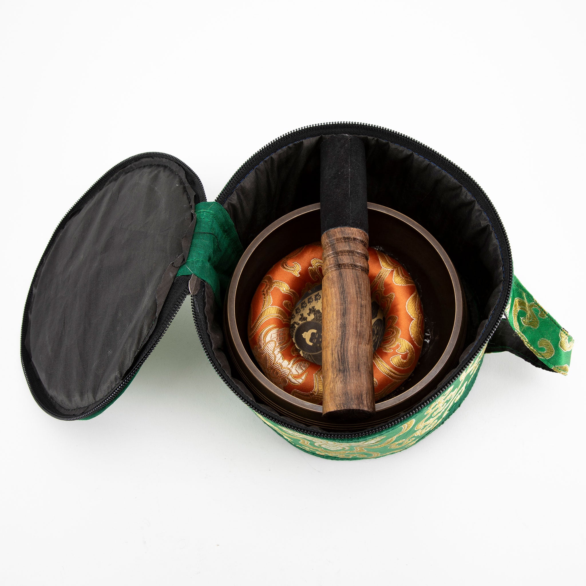 Sound Healing Singing Bowl Set, 6、mySite、topwebapps