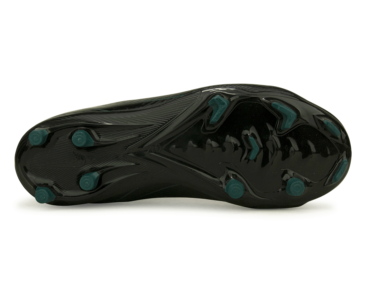 Nike Kids Zoom Mercurial Superfly 10 Academy FG/MG Black/Deep Jungle、mySite、noshort