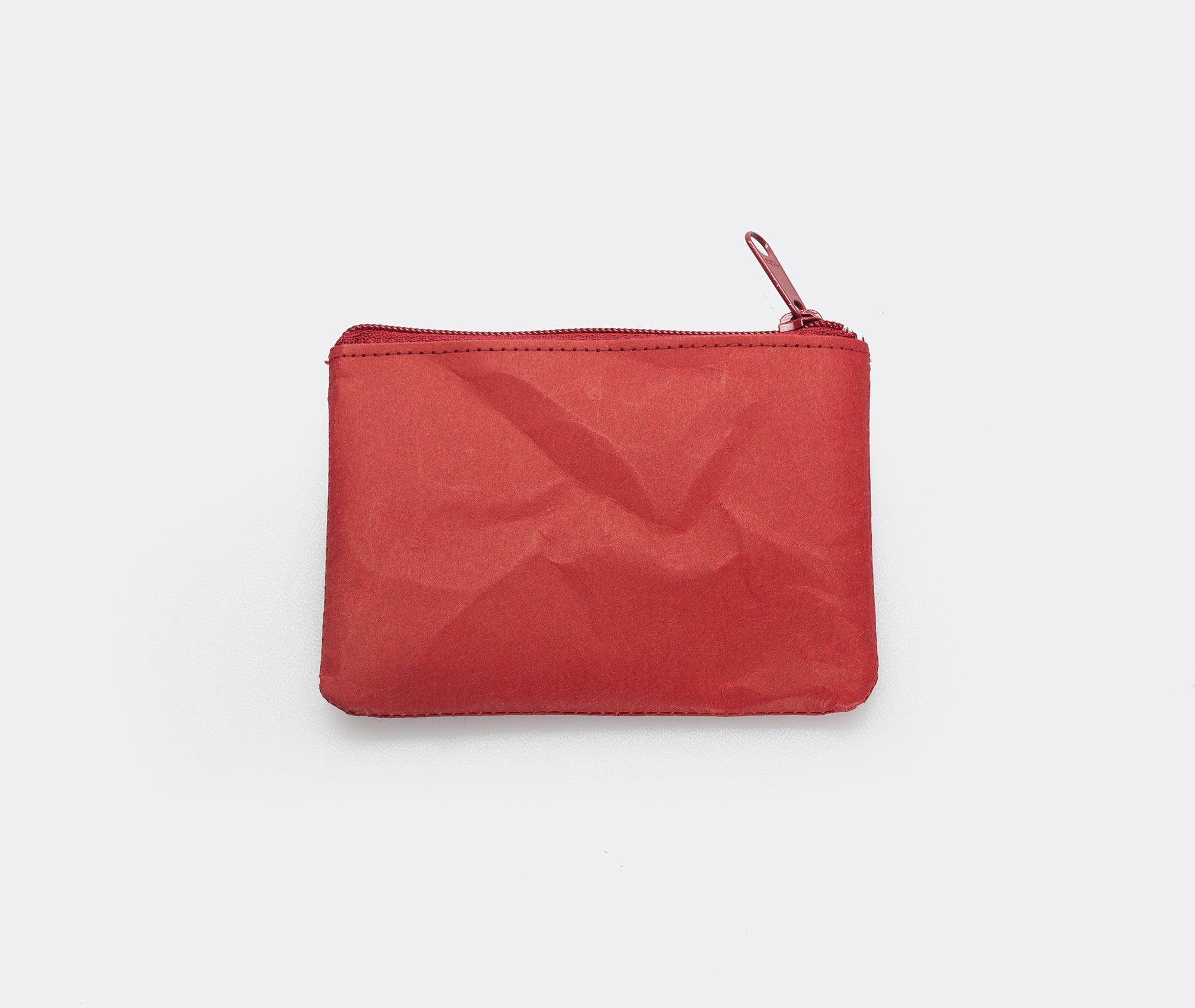 Coin Case Wide - Red、mySite、topwebapps