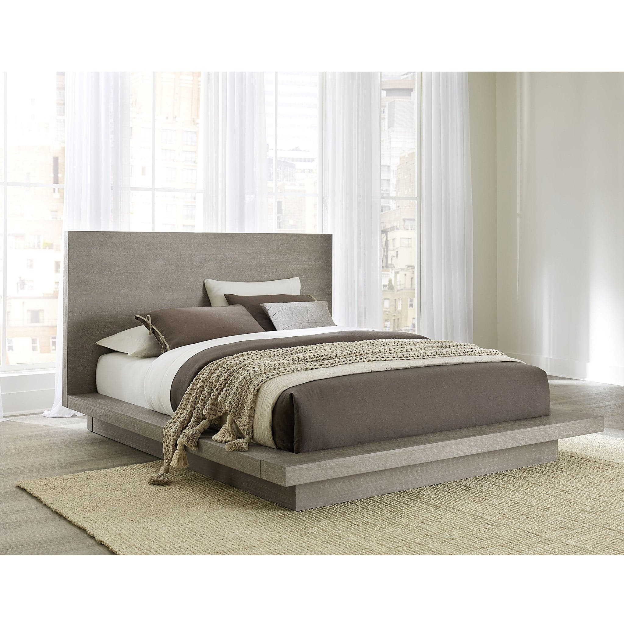 Melbourne Platform Bed、mySite、neckold