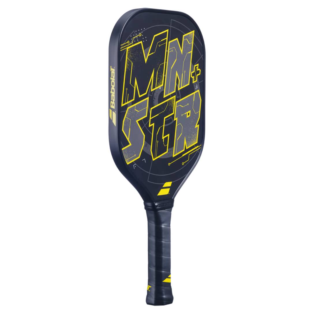 Babolat MNSTR + - Demo Rental、mySite、neckold