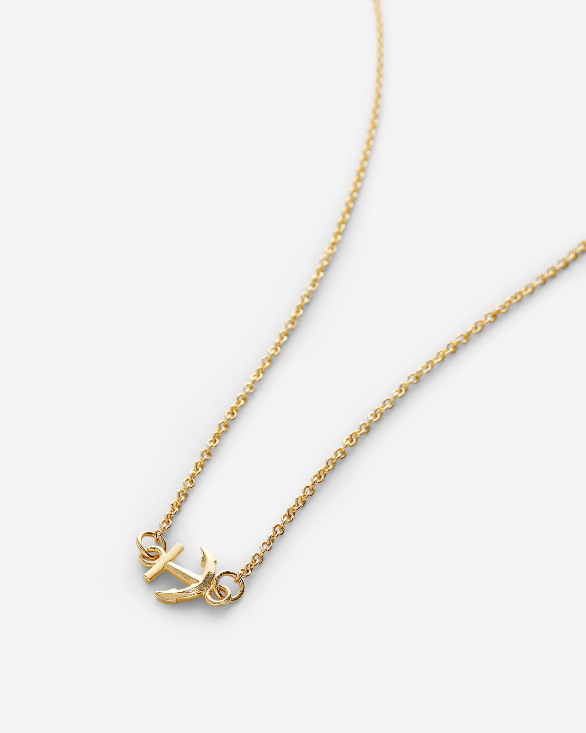 My Anchor Necklace、mySite、hinf8tx79