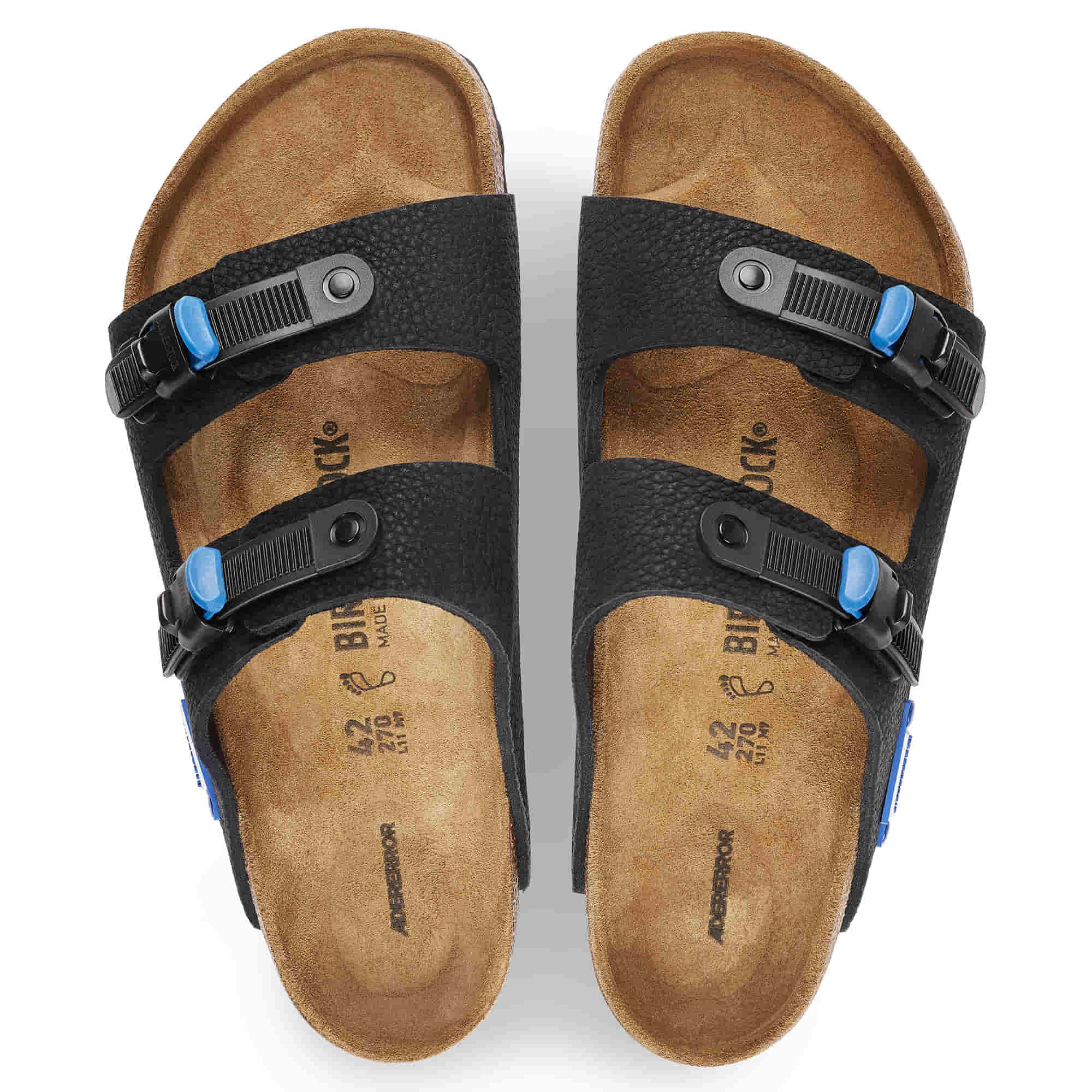 Arizona Tech ADERERROR Natural Leather、mySite、gtrtttuynbv