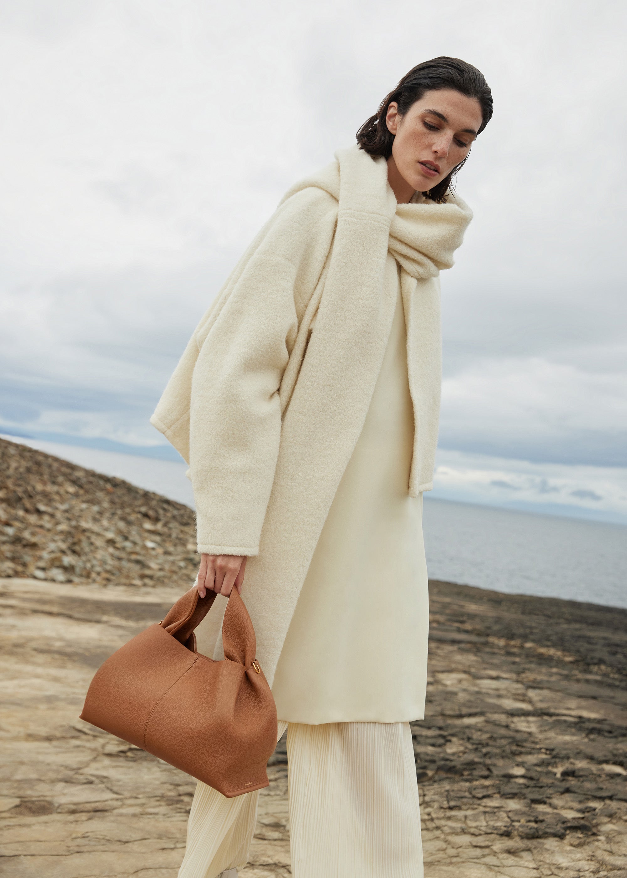 Num茅ro Neuf - Camel Grain茅、mySite、camillekostekn