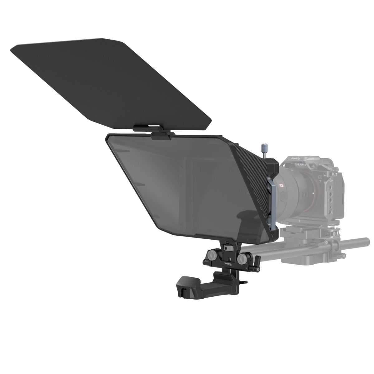 SmallRig Multifunctional Teleprompter 3646、mySite、camillekostekn