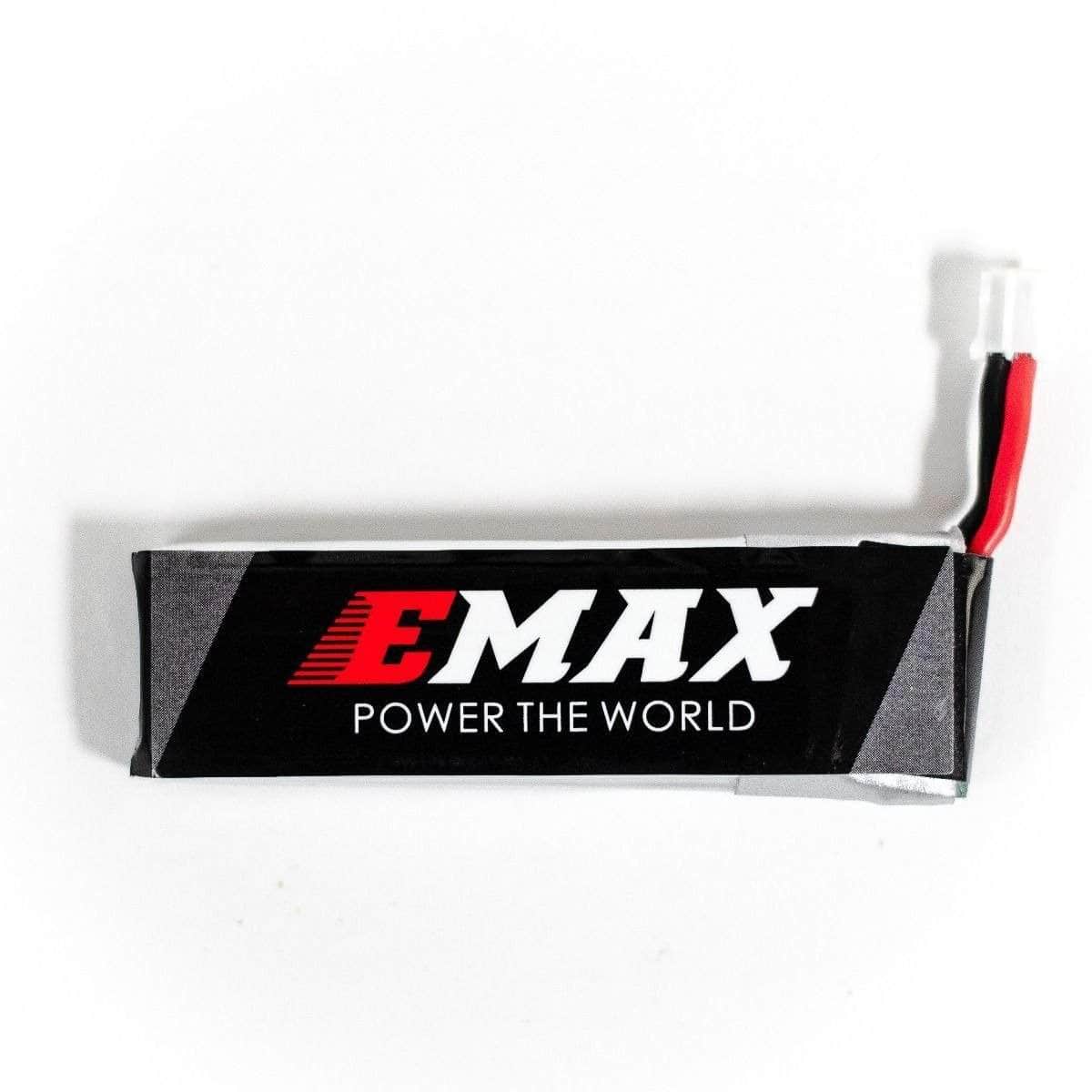  EMAX Tinyhawk 3.8V 1S 450mAh LiHV Whoop/Micro Battery - PH2.0、mySite、merchandisen