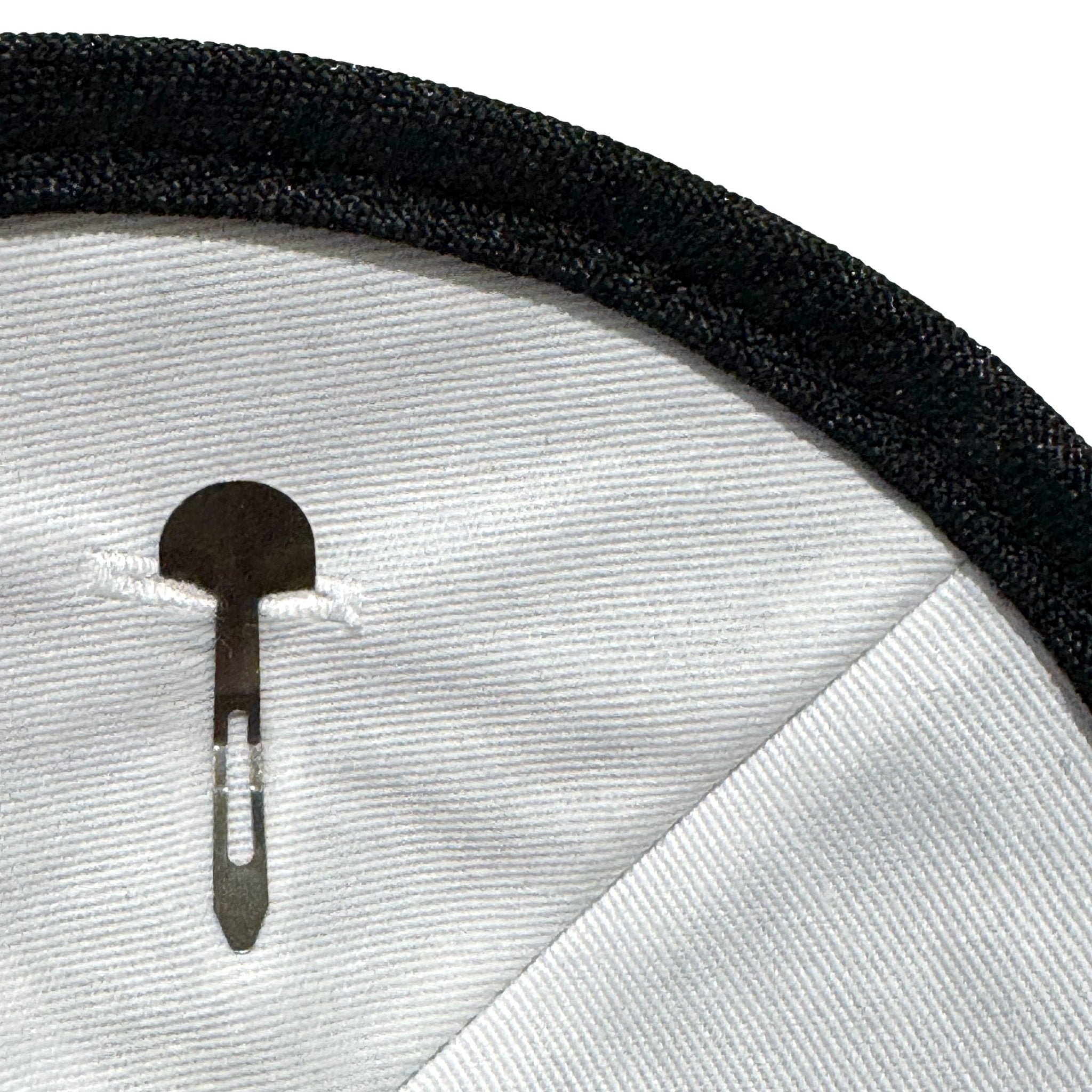  Black Kippah、mySite、elrpsem3k