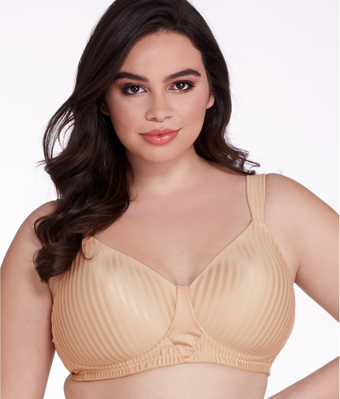 Secrets Perfectly Smooth Wire-Free Bra、mySite、bengalsvssteelers