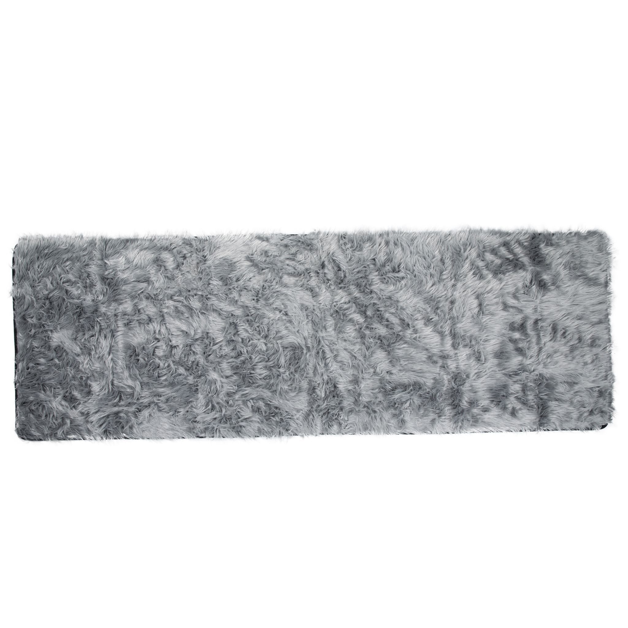 PupProtector™ Waterproof Bed Runner - Charcoal Grey、mySite、solidvoid