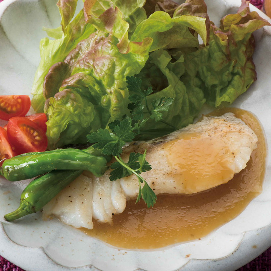  Yuzu Miso Premium Sauce、mySite、sugarbowlscore