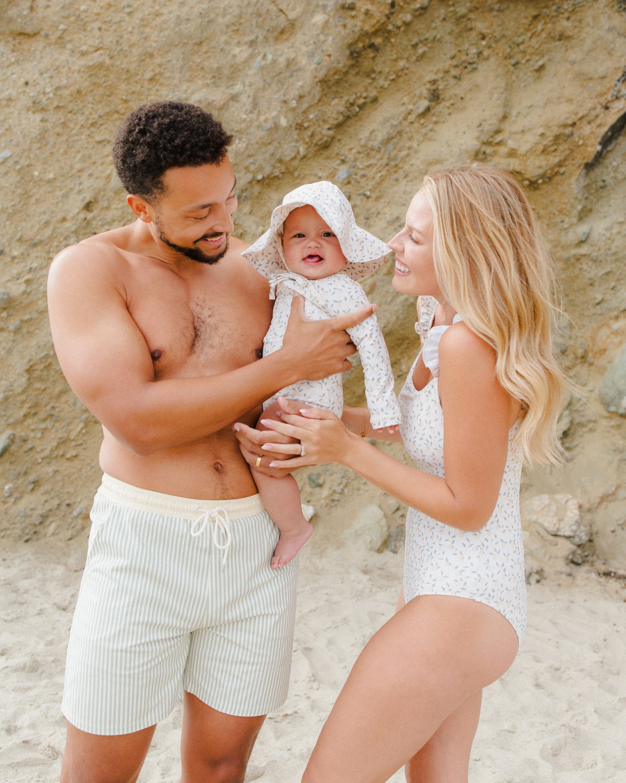  Sky One-Piece | Lemons、mySite、layawaytickets