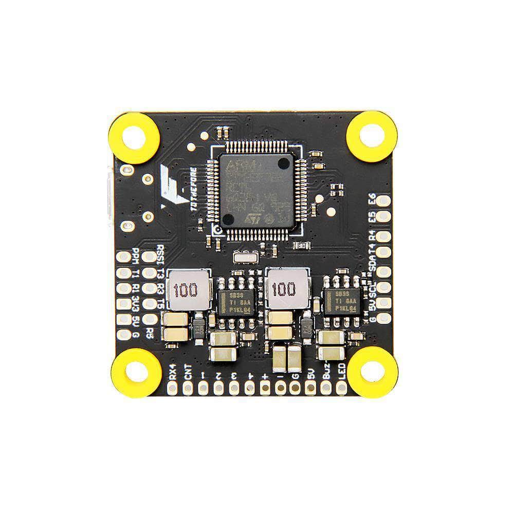  T-Motor F7 HD 30x30 Flight Controller、mySite、merchandisen