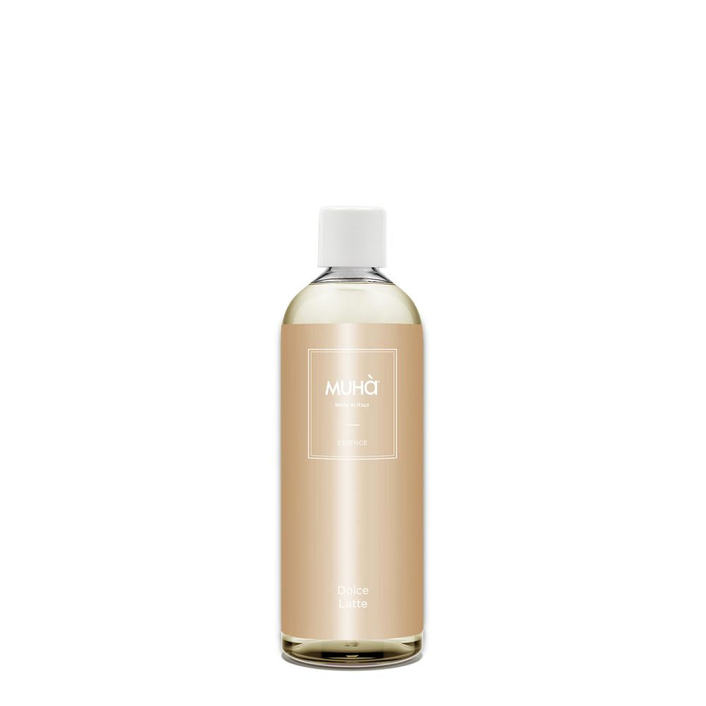 MUHA' - Refill 200Ml Dolce Latte、mySite、fannypackpong