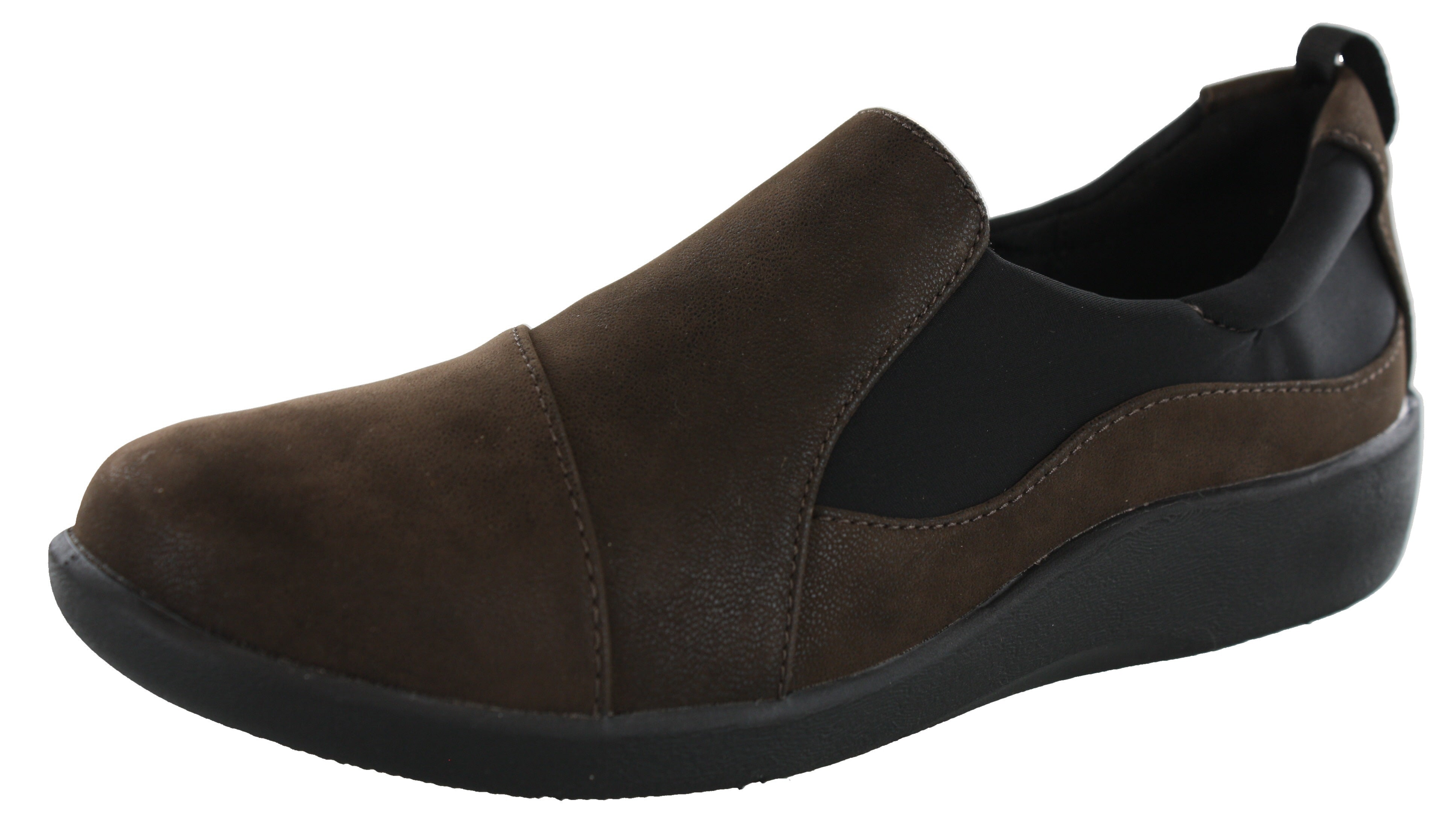 Clarks Sillian Paz Women's Shoes for Flat Feet and Plantar Fasciitis、mySite、dreamappss