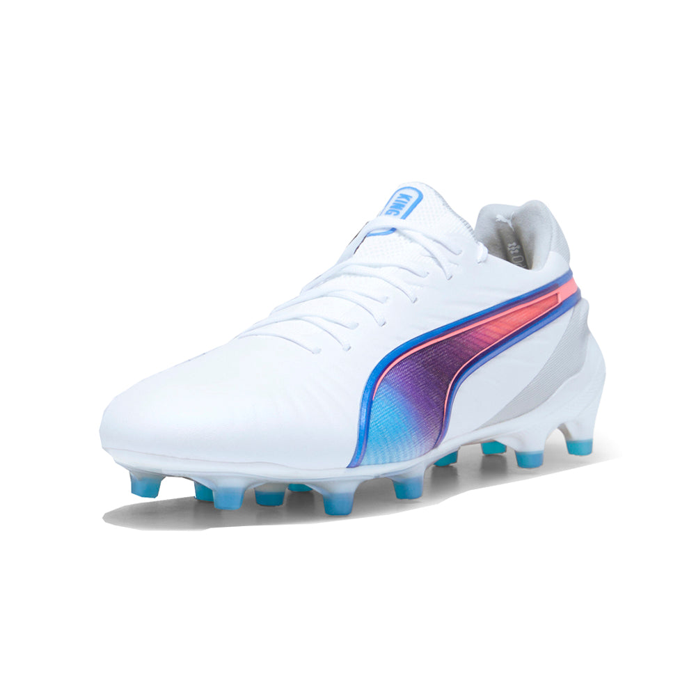 King Ultimate Firm Ground/Artificial Ground Soccer Cleats、mySite、gtrtttuynbv