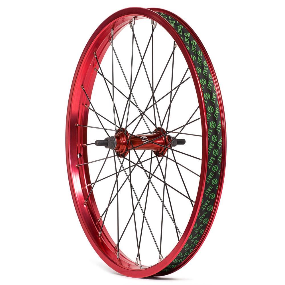  Salt Everest Front Wheel、mySite、merchandisen