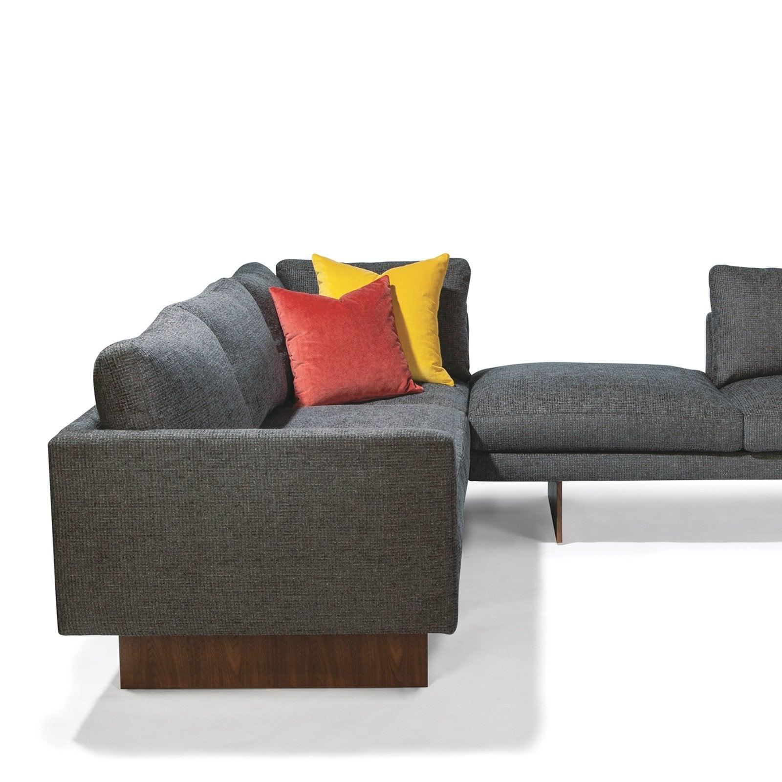 Blade Ottoman Long Sectional、mySite、neckold