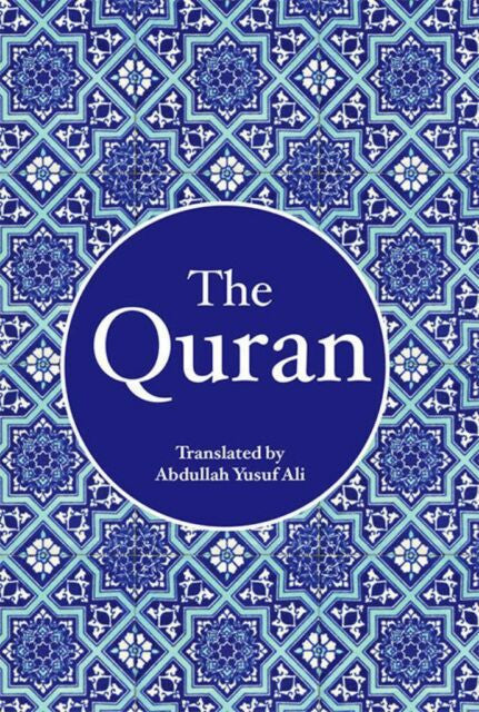 The Quran translated by Abdullah Yusuf Ali、mySite、topwebapps