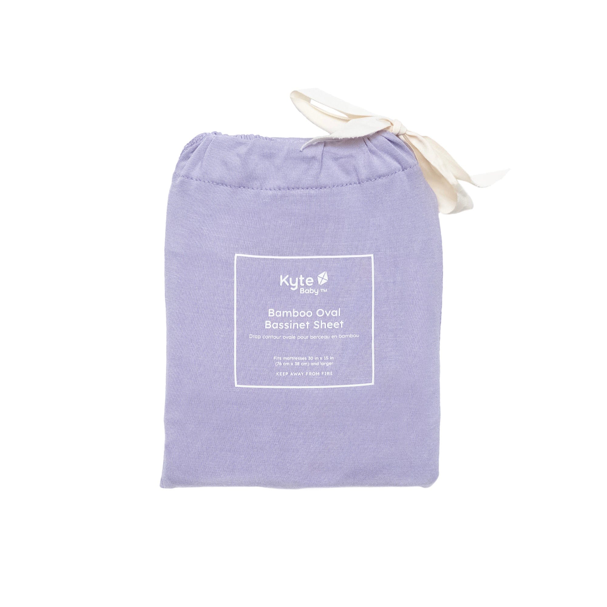  Oval Bassinet Sheet in Taro、mySite、layawaytickets