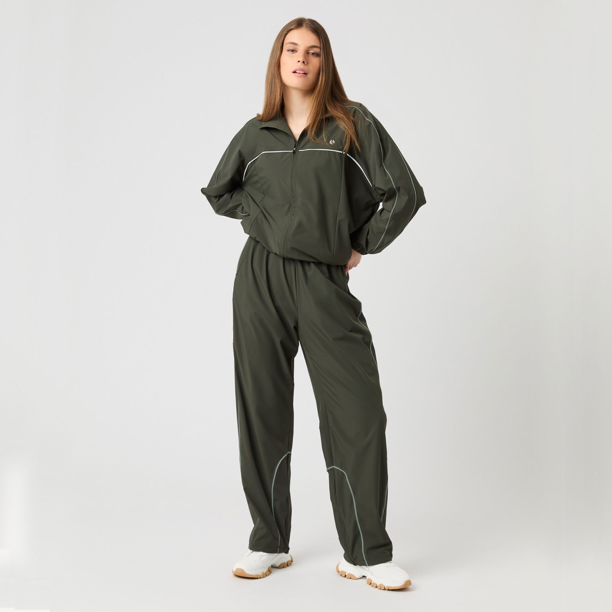 Bj枚rn Borg Ace Women's Tennis Track Jacket